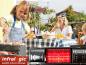 Preview: Infrarotstrahler 500 Watt Infralogic Heizmeister Professionell IP65